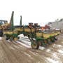 Used John Deere 7200 Planter parts. Used John Deere 7200 Planter parts.