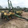Used John Deere 7200 Planter parts. Used John Deere 7200 Planter parts.