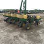 Used John Deere 7200 Planter parts. Used John Deere 7200 Planter parts.