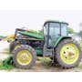 Used John Deere 7200 Tractor parts. Used John Deere 7200 Tractor parts.