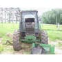 Used John Deere 7200 Tractor parts. Used John Deere 7200 Tractor parts.