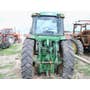 Used John Deere 7200 Tractor parts. Used John Deere 7200 Tractor parts.