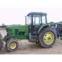 Used John Deere 7200 Tractor parts. Used John Deere 7200 Tractor parts.
