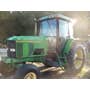Used John Deere 7200 Tractor parts. Used John Deere 7200 Tractor parts.