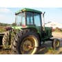 Used John Deere 7200 Tractor parts. Used John Deere 7200 Tractor parts.