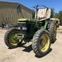Used John Deere 7200 Tractor parts. Used John Deere 7200 Tractor parts.