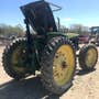 Used John Deere 7200 Tractor parts. Used John Deere 7200 Tractor parts.