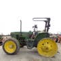 Used John Deere 7200 Tractor parts. Used John Deere 7200 Tractor parts.