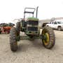 Used John Deere 7200 Tractor parts. Used John Deere 7200 Tractor parts.