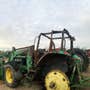 1994 Used John Deere 7200 Tractor parts. 1994 Used John Deere 7200 Tractor parts.