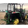 1994 Used John Deere 7200 Tractor parts. 1994 Used John Deere 7200 Tractor parts.