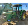 1996 Used John Deere 7200 Tractor parts. 1996 Used John Deere 7200 Tractor parts.