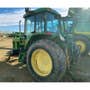 1996 Used John Deere 7200 Tractor parts. 1996 Used John Deere 7200 Tractor parts.