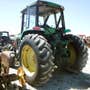 Used John Deere 7200 Tractor parts. Used John Deere 7200 Tractor parts.