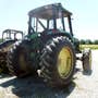 Used John Deere 7200 Tractor parts. Used John Deere 7200 Tractor parts.