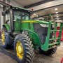 Used John Deere 7200R Tractor parts. Used John Deere 7200R Tractor parts.