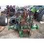 Used John Deere 7210 Tractor parts. Used John Deere 7210 Tractor parts.