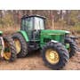 Used John Deere 7210 Tractor parts. Used John Deere 7210 Tractor parts.