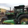 Used John Deere 7210 Tractor parts. Used John Deere 7210 Tractor parts.