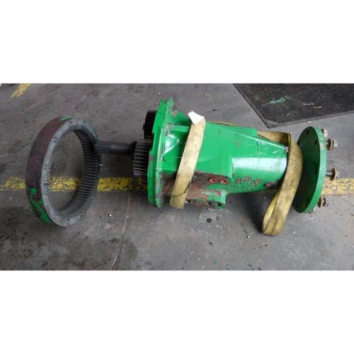 Used John Deere 7210 Tractor parts.