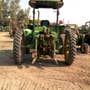 Used John Deere 7210 Tractor parts. Used John Deere 7210 Tractor parts.