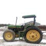 Used John Deere 7210 Tractor parts. Used John Deere 7210 Tractor parts.