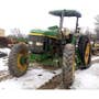 Used John Deere 7210 Tractor parts. Used John Deere 7210 Tractor parts.