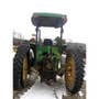 Used John Deere 7210 Tractor parts. Used John Deere 7210 Tractor parts.