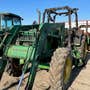 2000 Used John Deere 7210 Tractor parts. 2000 Used John Deere 7210 Tractor parts.