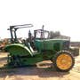 Used John Deere 7220 Tractor parts. Used John Deere 7220 Tractor parts.