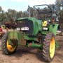 Used John Deere 7220 Tractor parts. Used John Deere 7220 Tractor parts.
