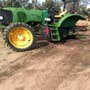Used John Deere 7220 Tractor parts. Used John Deere 7220 Tractor parts.