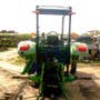 Used John Deere 7220 Tractor parts. Used John Deere 7220 Tractor parts.
