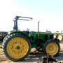 Used John Deere 7220 Tractor parts. Used John Deere 7220 Tractor parts.