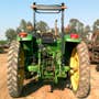 Used John Deere 7220 Tractor parts. Used John Deere 7220 Tractor parts.