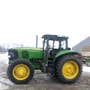 Used John Deere 7220 Tractor parts. Used John Deere 7220 Tractor parts.