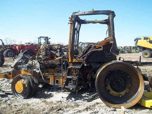 Used 2013 John Deere 7230R Tractor Parts Used 2013 John Deere 7230R Tractor Parts