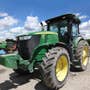 Used John Deere 7230R Tractor parts. Used John Deere 7230R Tractor parts.