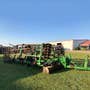 Used John Deere 726 Tillage parts. Used John Deere 726 Tillage parts.