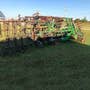 Used John Deere 726 Tillage parts. Used John Deere 726 Tillage parts.