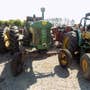 Used John Deere 730 Tractor parts. Used John Deere 730 Tractor parts.