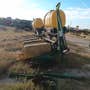 Used John Deere 7300 Planter parts. Used John Deere 7300 Planter parts.