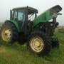 Used John Deere 7320 Tractor parts. Used John Deere 7320 Tractor parts.