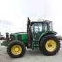Used John Deere 7320 Tractor parts. Used John Deere 7320 Tractor parts.