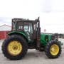 Used John Deere 7320 Tractor parts. Used John Deere 7320 Tractor parts.