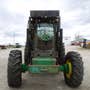 Used John Deere 7320 Tractor parts. Used John Deere 7320 Tractor parts.