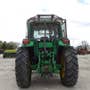 Used John Deere 7320 Tractor parts. Used John Deere 7320 Tractor parts.