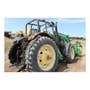 2007 Used John Deere 7330 Tractor parts. 2007 Used John Deere 7330 Tractor parts.