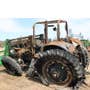 2007 Used John Deere 7330 Tractor parts. 2007 Used John Deere 7330 Tractor parts.