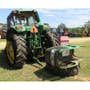 Used John Deere 7330 Tractor parts. Used John Deere 7330 Tractor parts.
